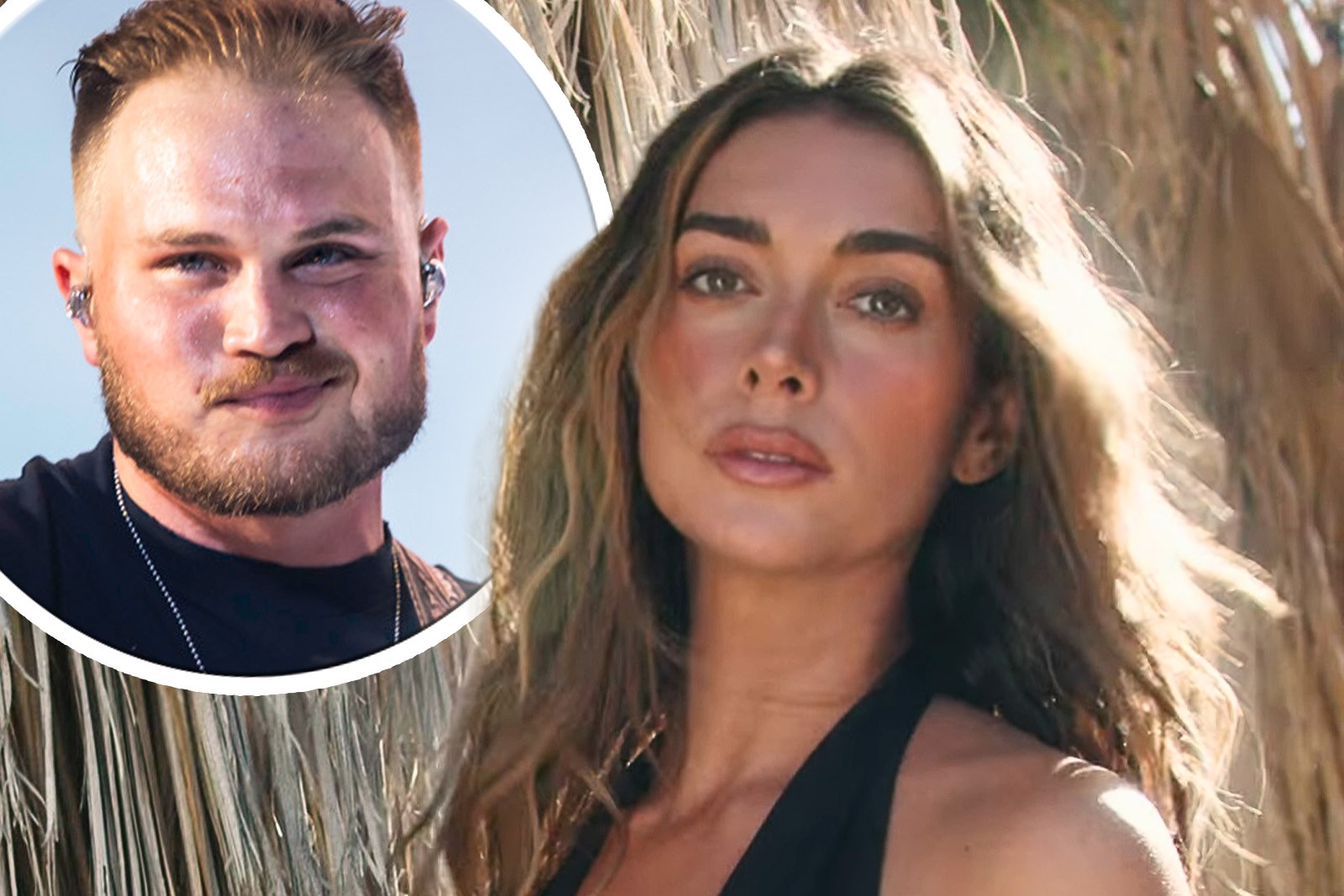 Brianna LaPaglia Stuns In SI Swimsuit Photos | DRGNews