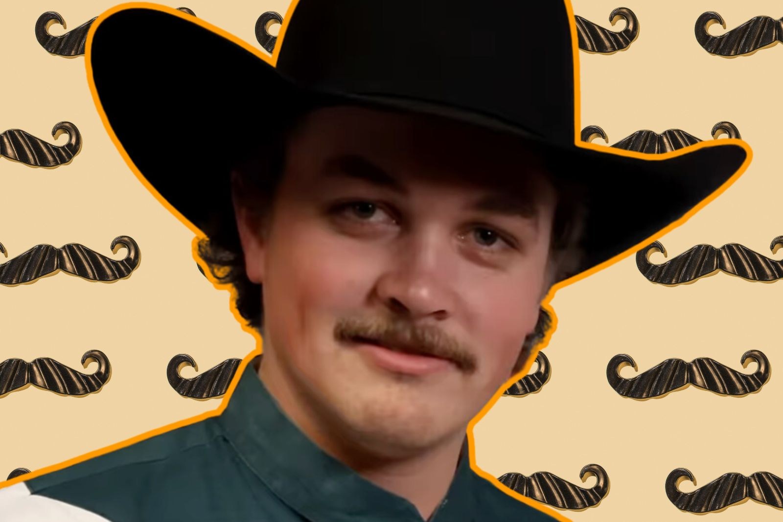<a href="https://tasteofcountry.com/zach-top-90s-country-mustache-quiz/" target="_blank">WATCH: Zach Top Showcases Superior Knowledge of Country Mustaches</a>
