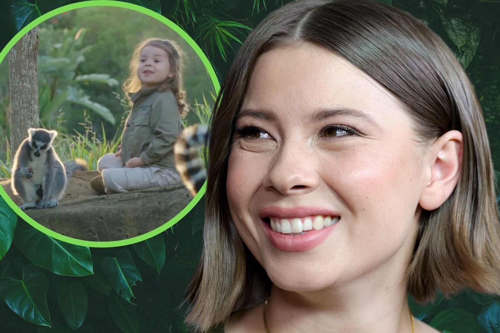 How Bindi Irwin Is Keeping Her Father Steve Irwin's Memory Alive