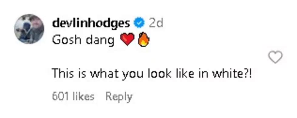 @devlinhodges via Instagram