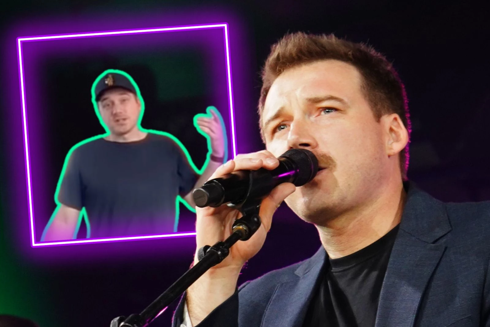 Fans Won’t Let Morgan Wallen Off Easy After Latest Video