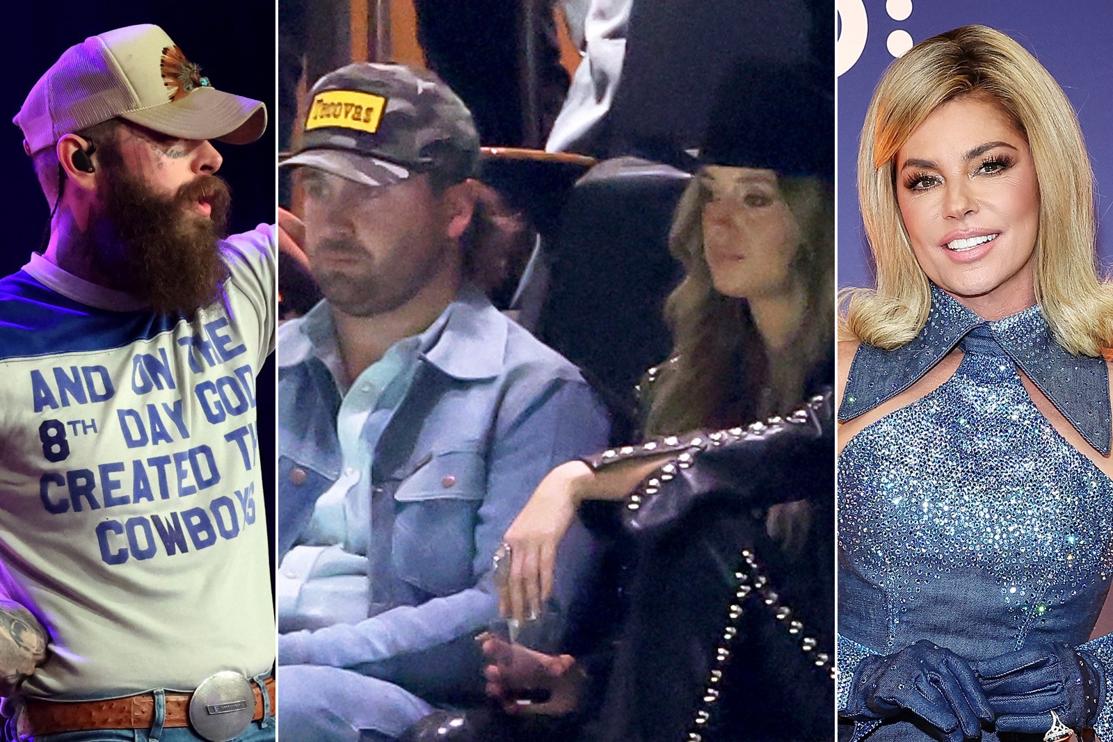 Did You Spot These 8 Country Music Moments at Super Bowl LIX?