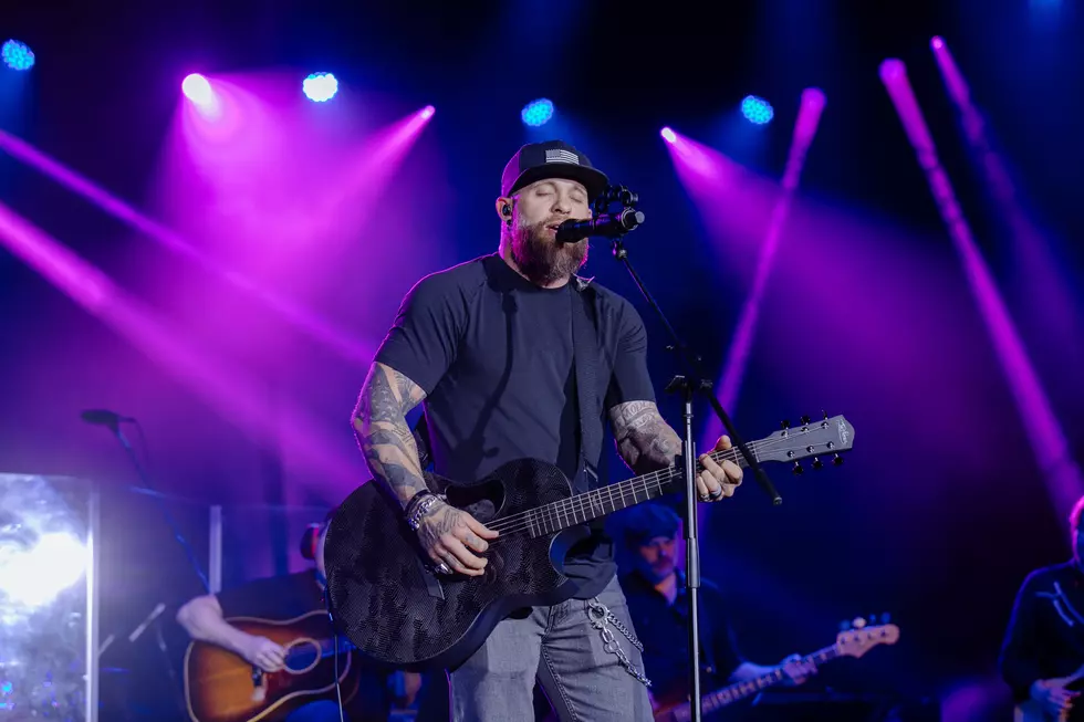 Brantley Gilbert