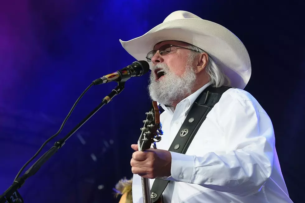 Charlie Daniels