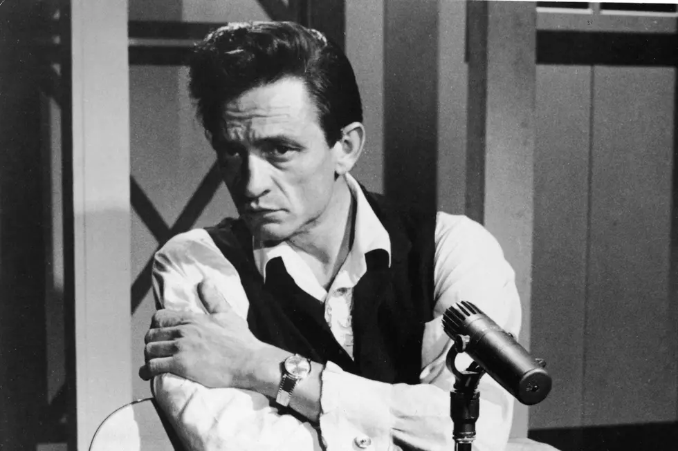 Johnny Cash
