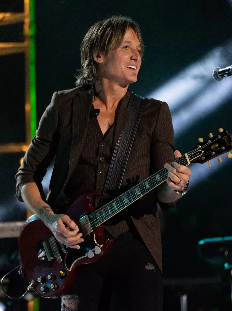 No. 4: Somewhere in My Car