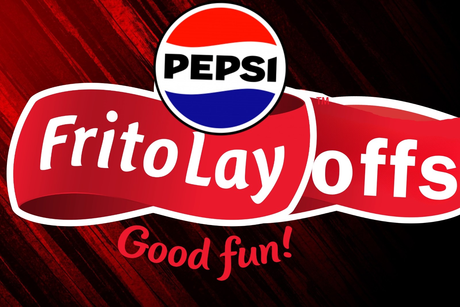 Pepsi + Frito Lay Announce Mass Layoffs, Plant Closure | WKKY Country 104.7