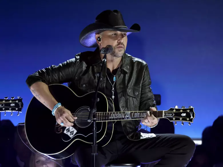 The 17 Biggest Country Music Scandals of All Time