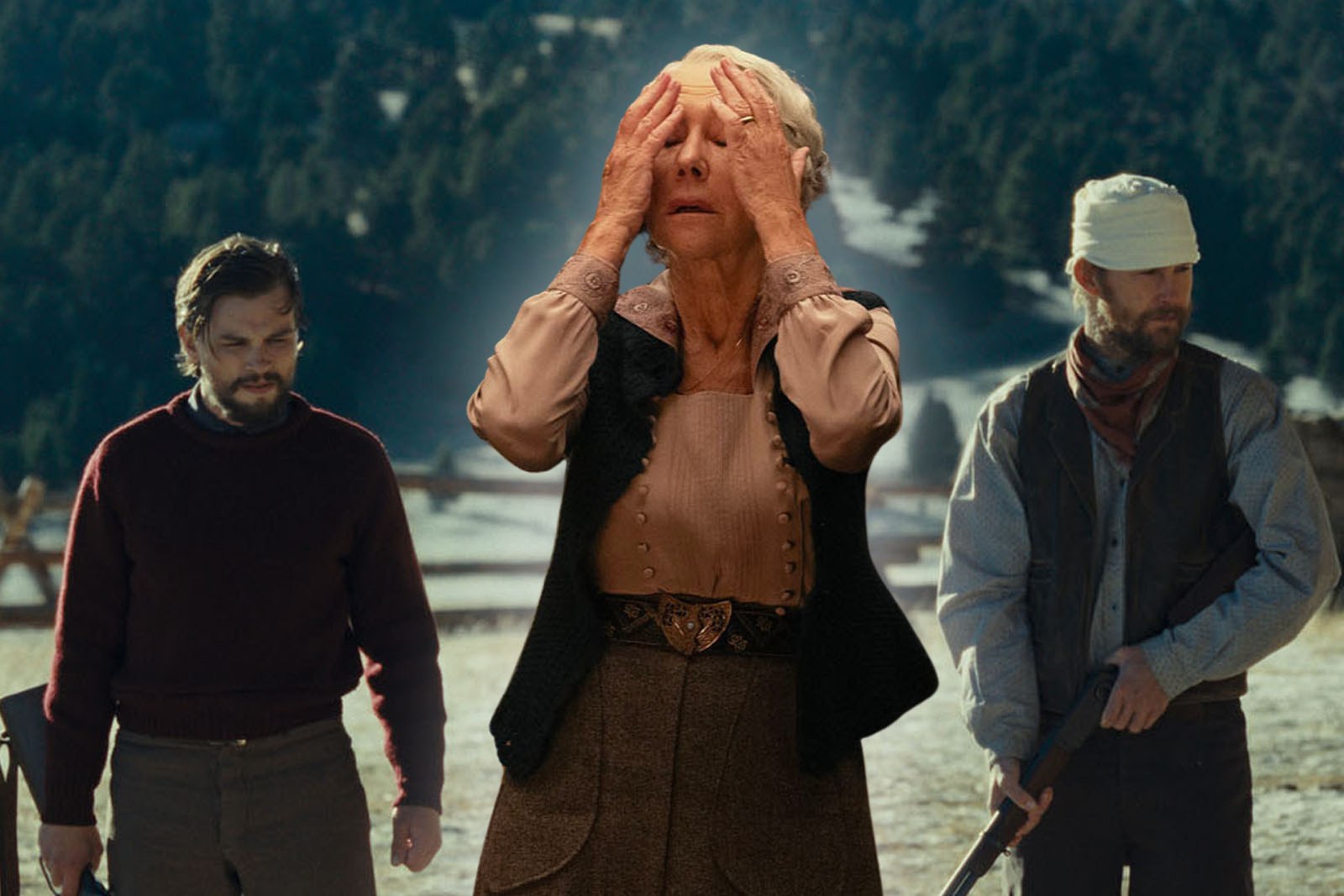 1923 Season 2, Episode 6 Preview: Duttons Are Preparing for War