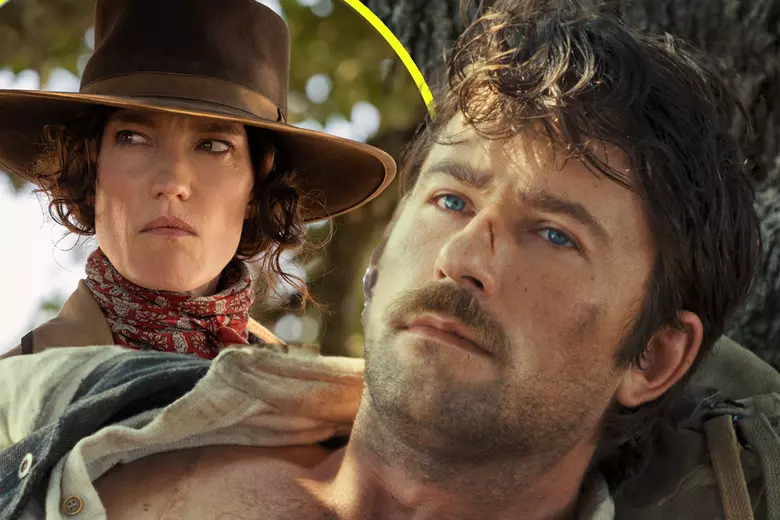 1923: Season 2, Episode 5 Preview: Spencer Gets Arrested [PHOTOS]