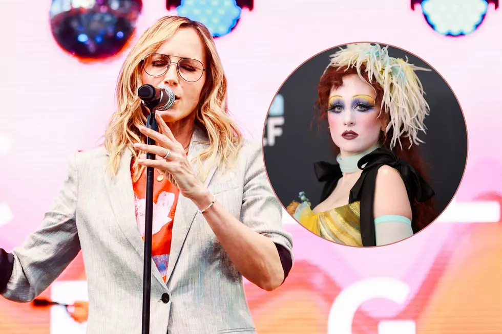 Chely Wright Reveals Her Thoughts on Chappell Roan’s ‘Lesbian Country Song’
