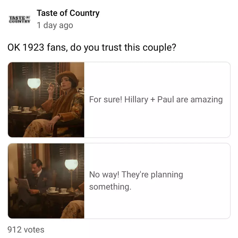 YouTube/TasteofCountryMusic