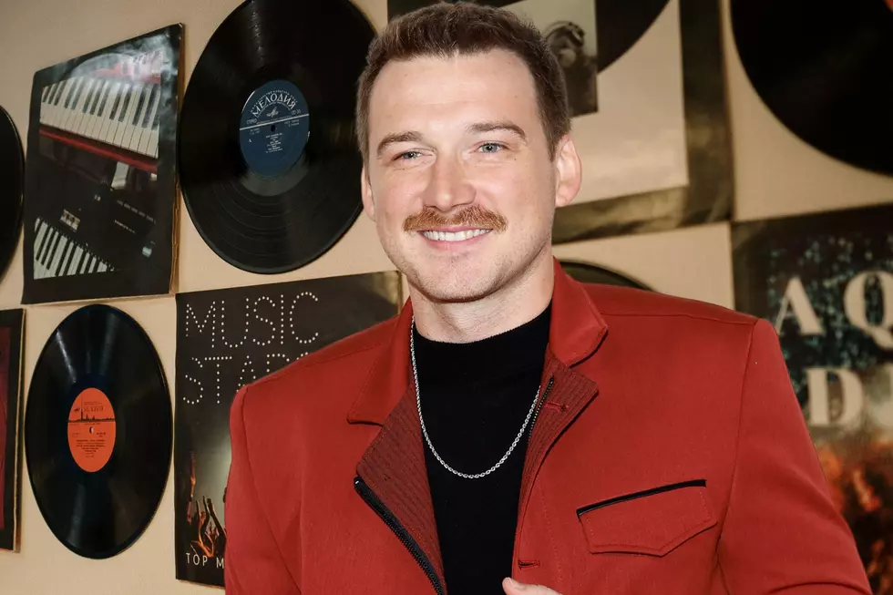 Finally! Morgan Wallen’s New Album Just Got a Release Date