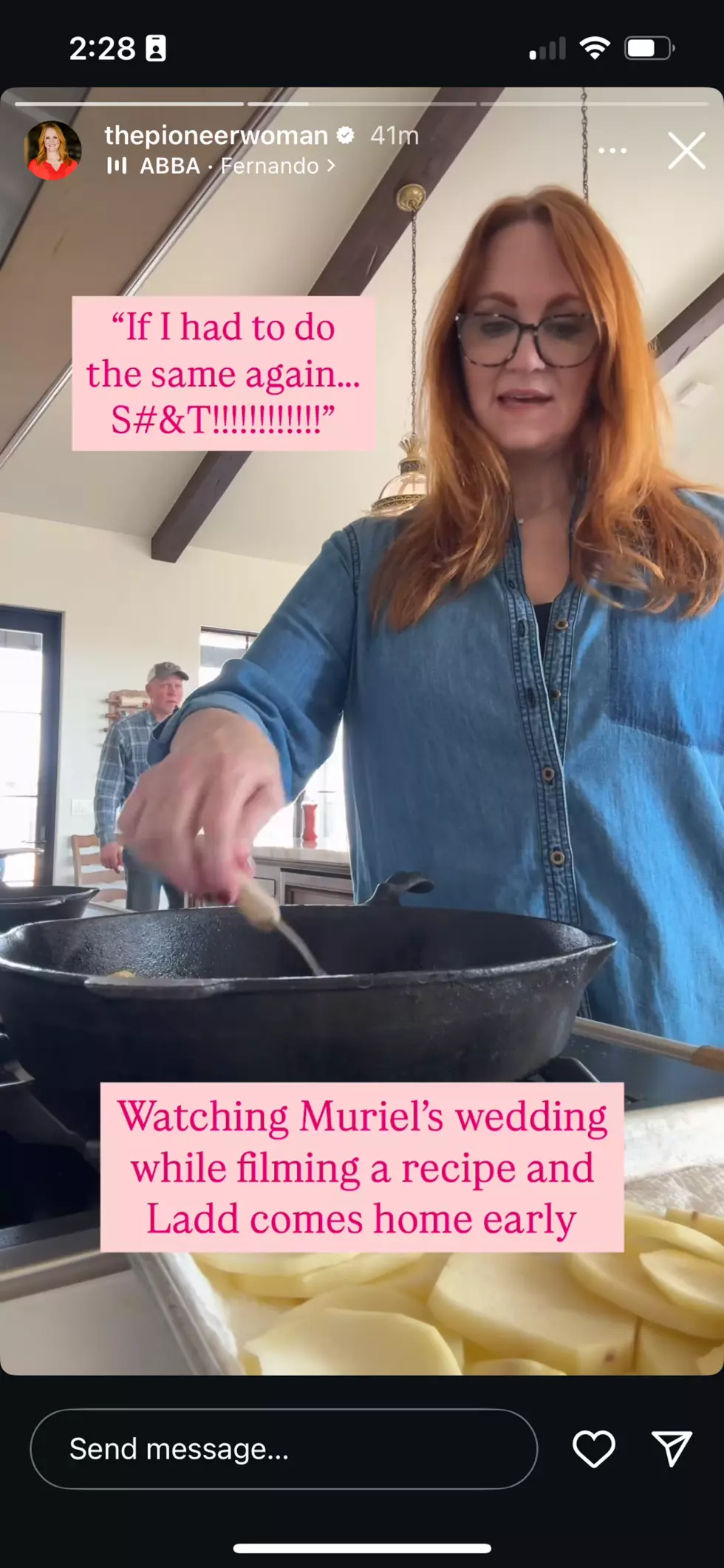 Ree Drummond