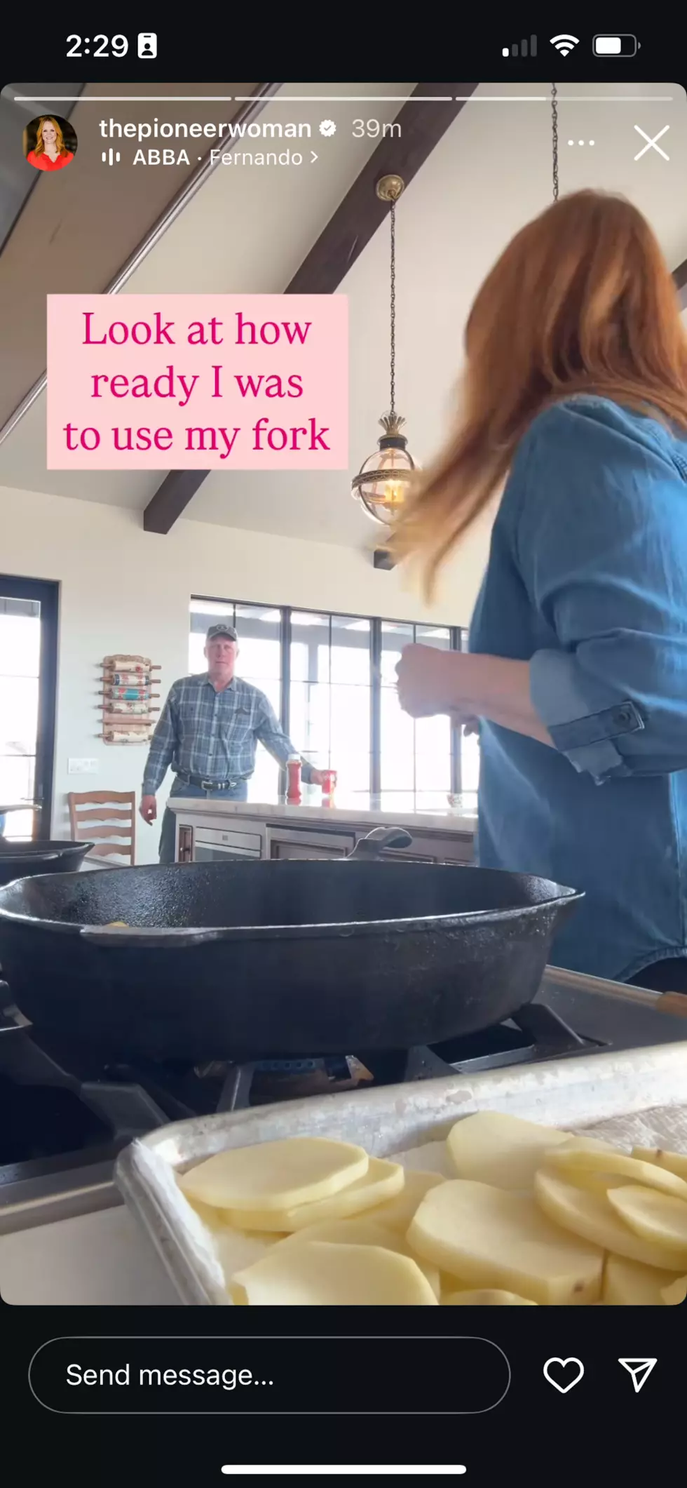 Ree Drummond