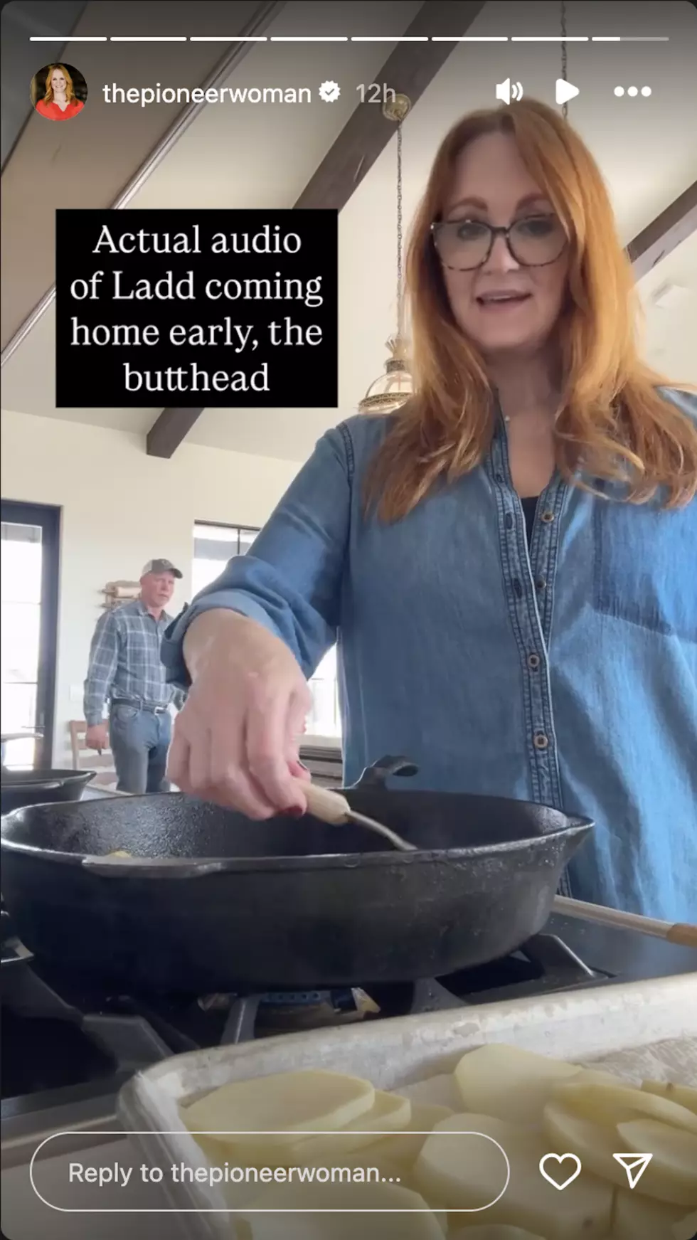 Ree Drummond