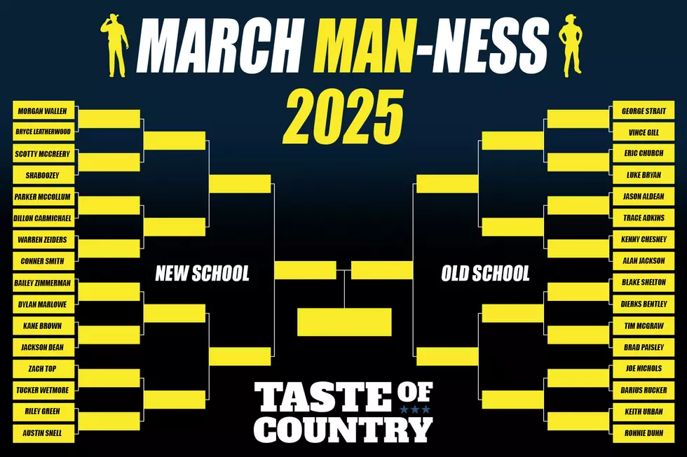 hottest country star voting