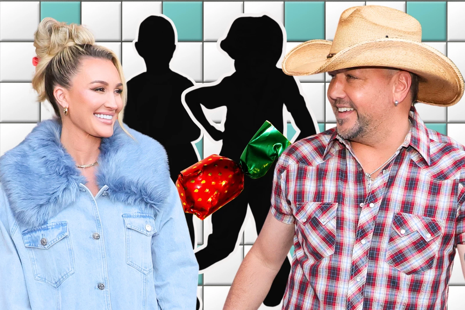 Wow, Jason Aldean’s Youngest Kids Have Aged a Ton