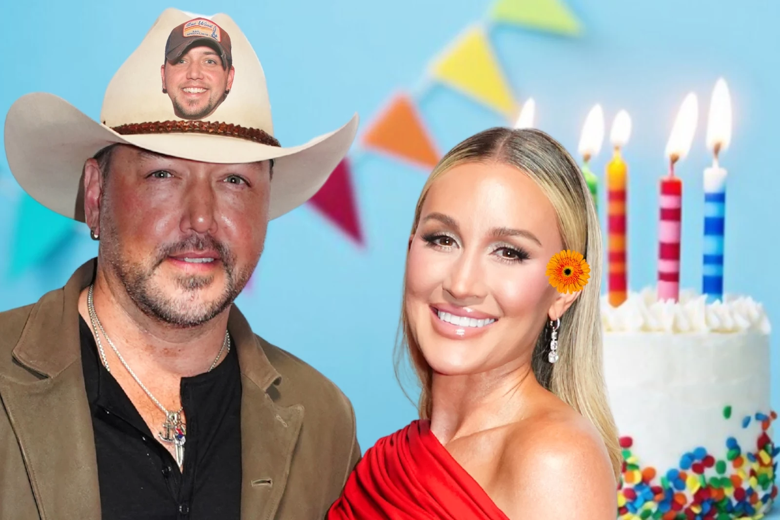Jason Aldean’s Niece Turned 1 — Her Big Present Is Too Perfect