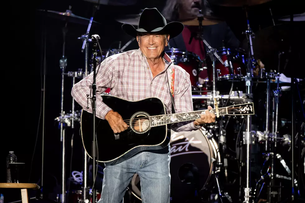 Why Was George Strait’s Grand Ole Opry Debut His Only Appearance?