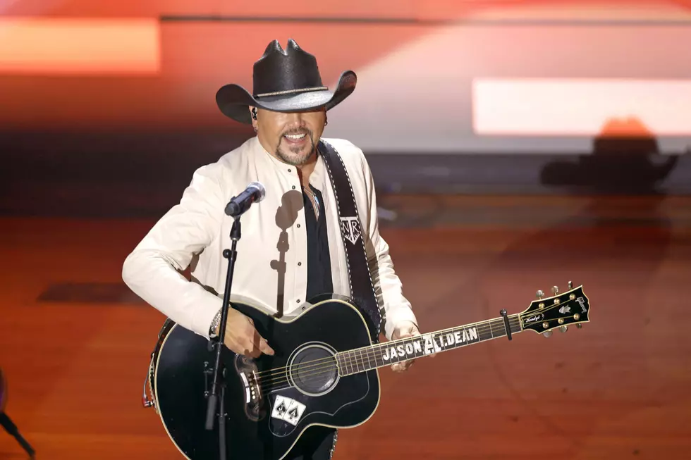 Jason Aldean