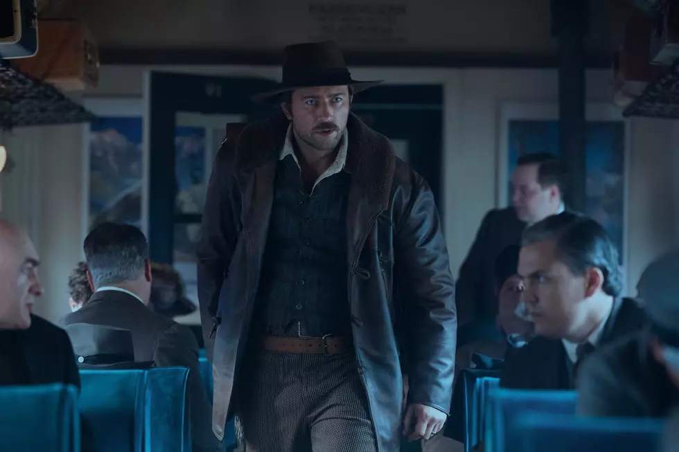 Did This Actor’s Mom Just Spoil the ‘1923’ Finale?