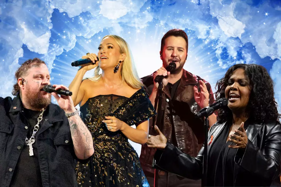 ‘American Idol’ Will Take Us to Church With Special ‘Songs of Faith’ Episode
