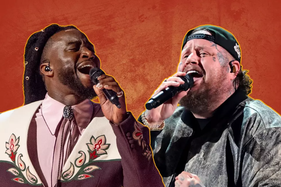Jelly Roll And Jamal Roberts Move Audience With Emotional ‘American Idol’ Performance Jamal Roberts' 'Liar' Cover on 'Idol' Puts Jelly Roll to Shame