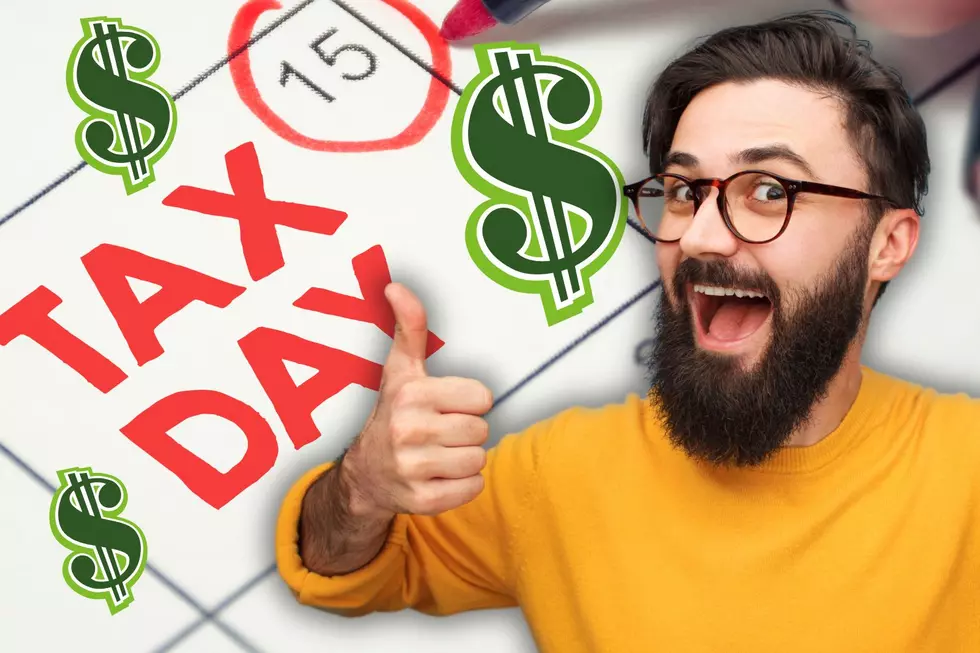 Check Out These Tasty 2025 Tax Day Food Deals