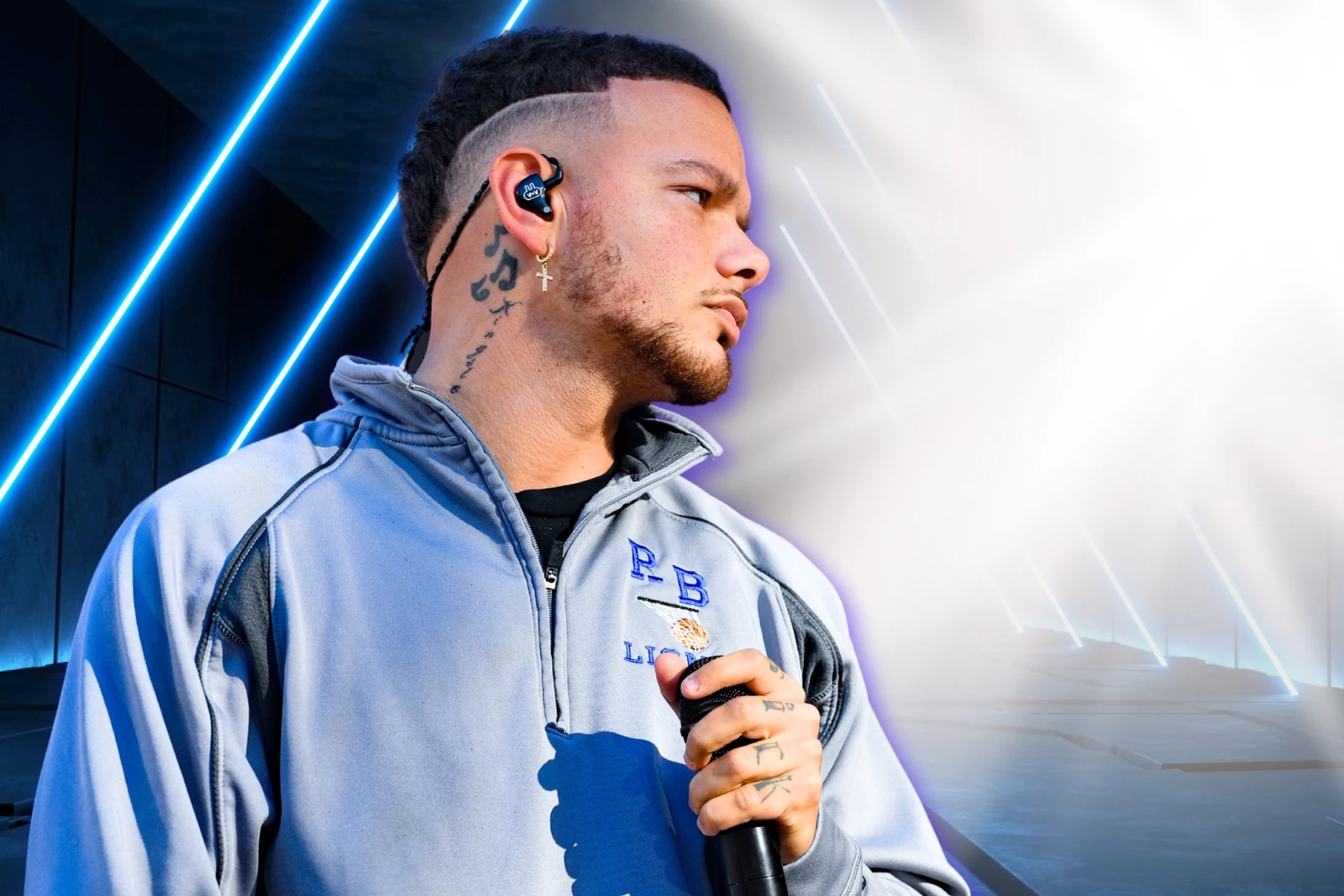 You Won’t Believe What Kane Brown Just Abstained From for 60 Hrs