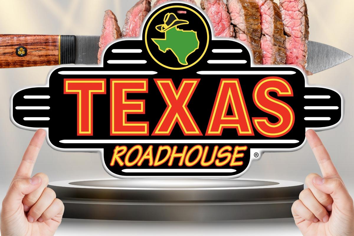 Texas Roadhouse Is Now No. 1 in Casual Dining Restaurants Texas Roadhouse Is Now No. 1 in Casual Dining Restaurants
