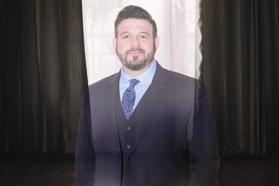 ‘Man v. Food’ Star Adam Richman Draws Serious Concern After Cryptic Post