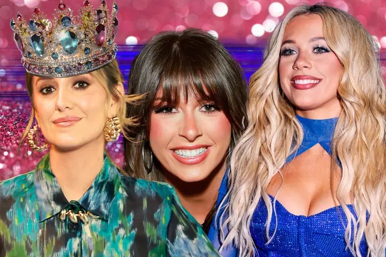 Lainey Wilson Gave Megan Moroney + Ella Langley Career Advice