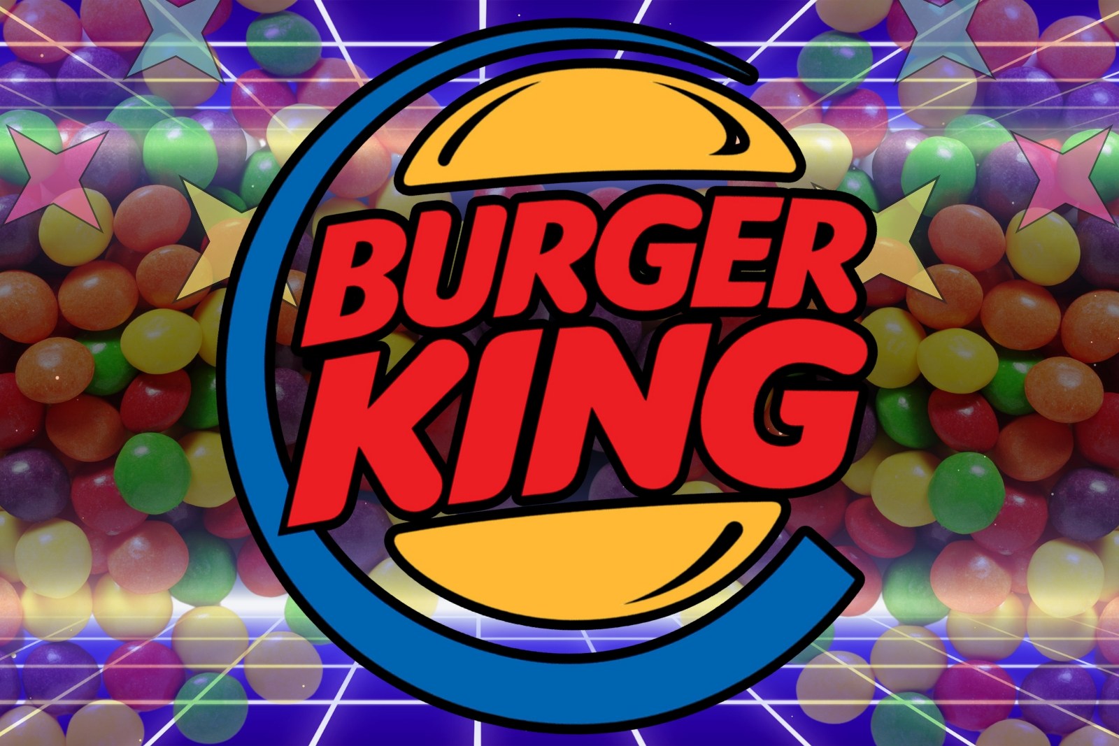 Burger King Brings Nostalgia With New $1 Menu Item