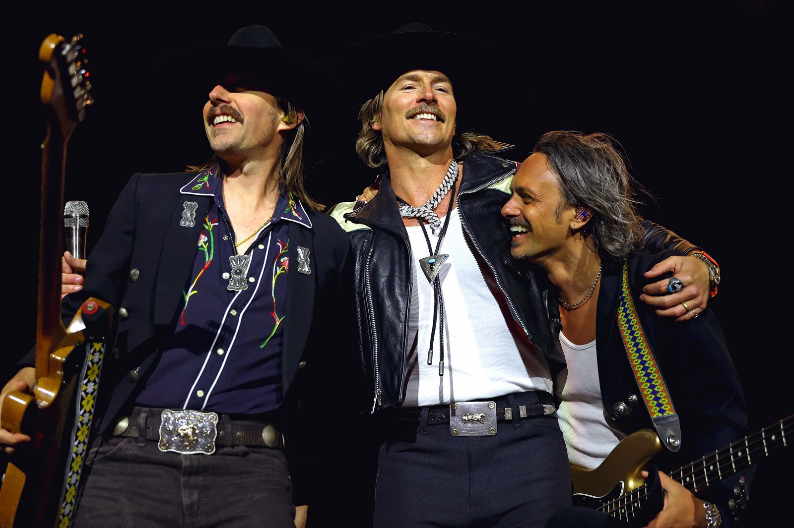 Will Midland Lead the Week's Most Popular Videos?