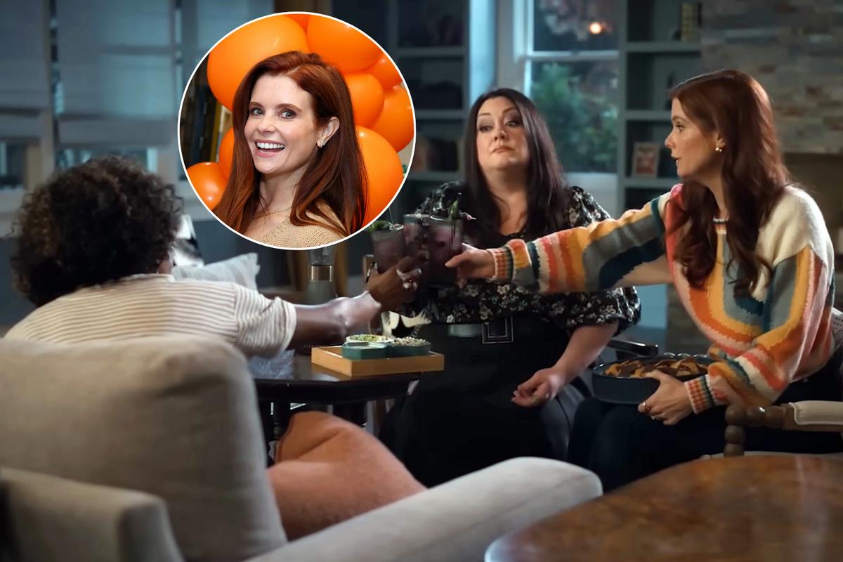 Fans Rejoice After Netflix Renews ‘Sweet Magnolias’ for Season 5 Fans Rejoice After Netflix Renews ‘Sweet Magnolias’ for Season 5