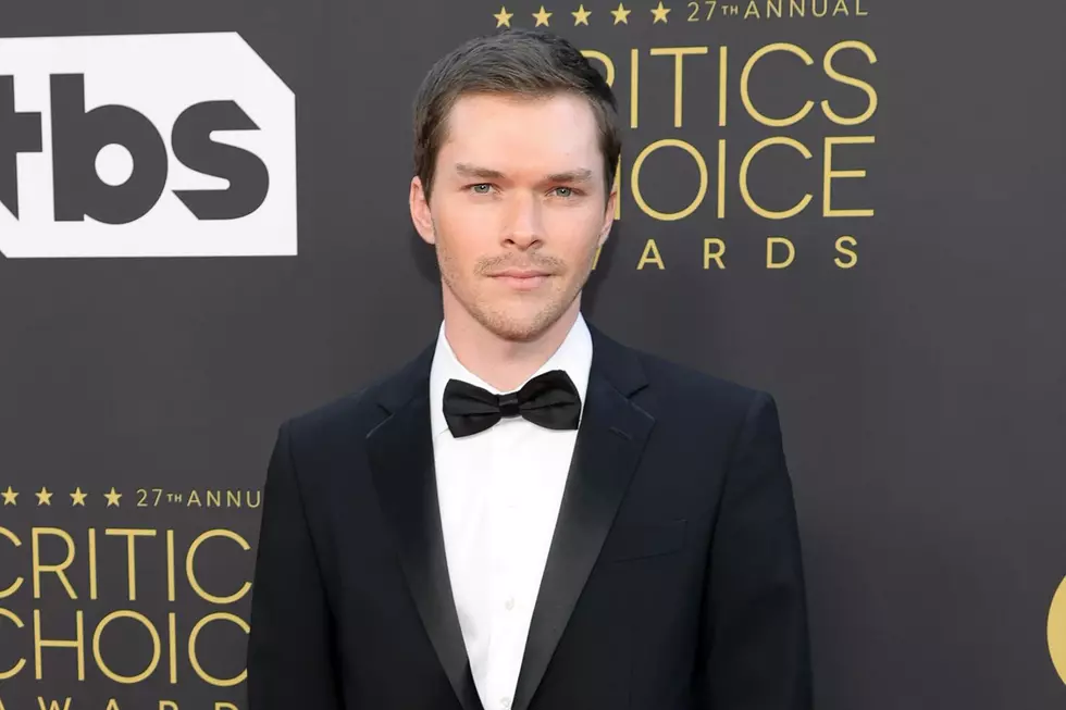 Casey W. Johnson as Kit Russell