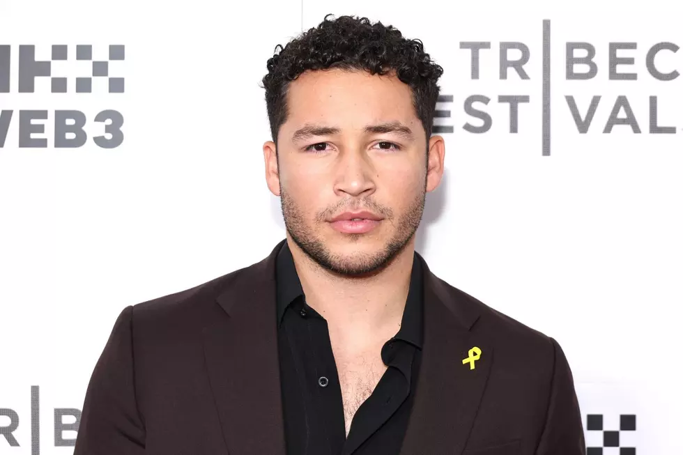 Andrew Liner as Reid Collins