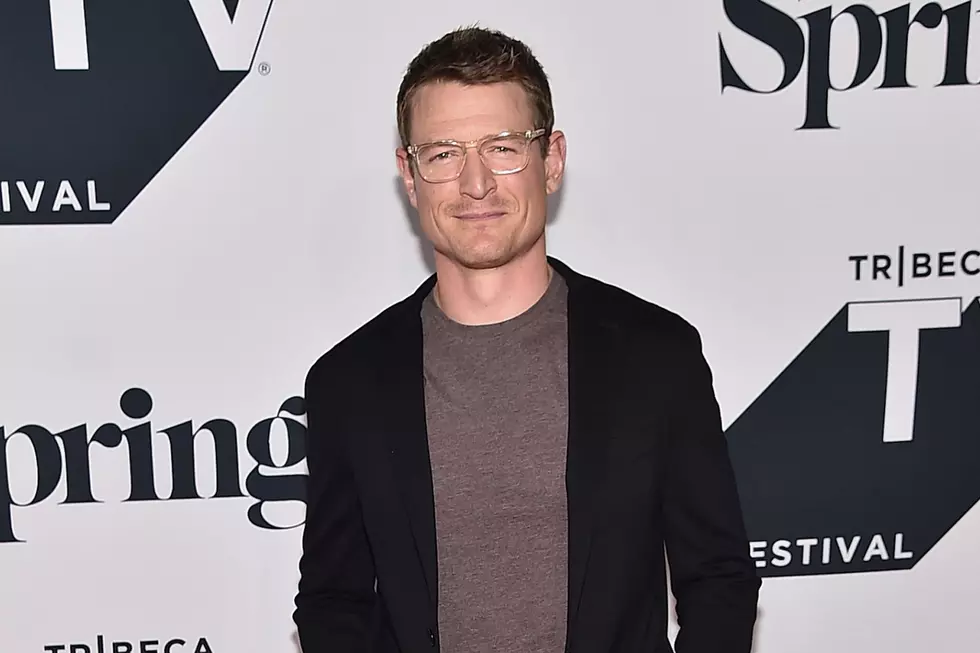 Philip Winchester as Dan Brigman