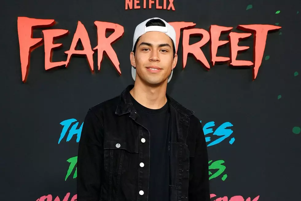 Nico Guardado as Tim OGrady