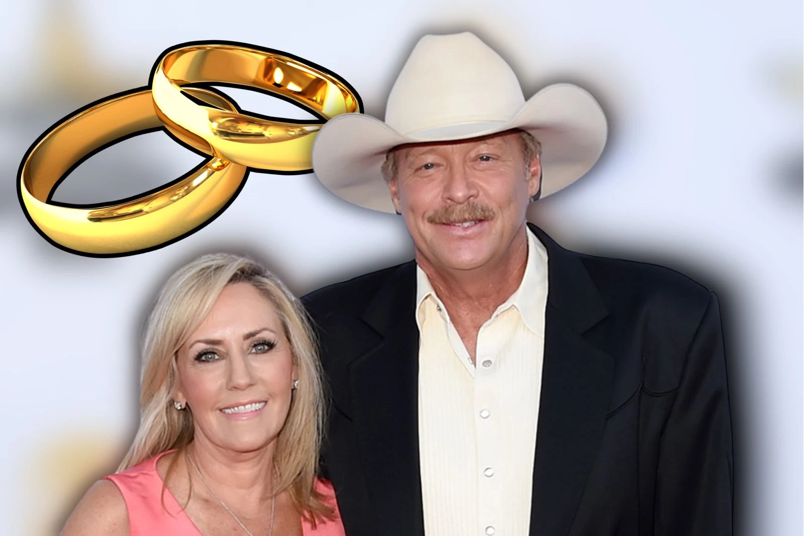 Stand by Your Man: 10 Country Women Who Stood by Cheating Husband
