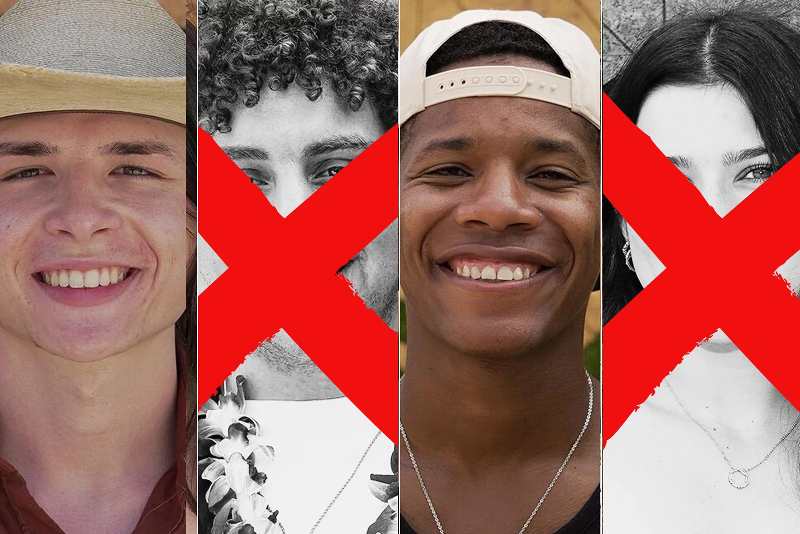 Who’s Left on ‘American Idol’? Season 23 Top 5 Contestants