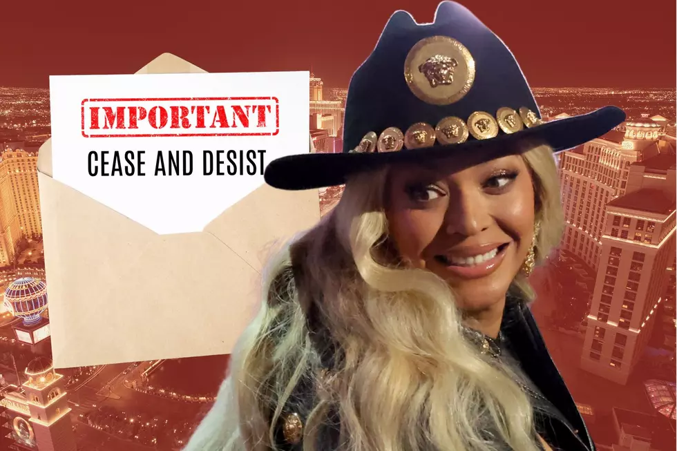 Beyonce Makes Change to Cowboy Carter Tour Visuals After Cease and Desist Letter