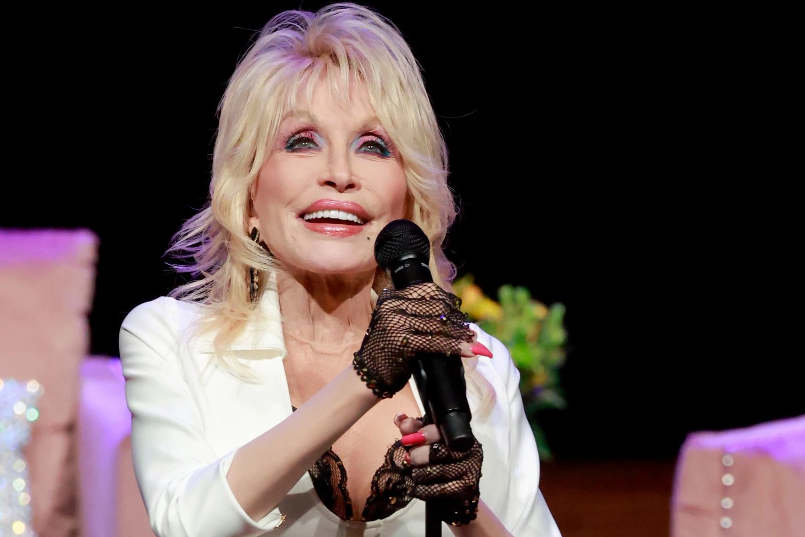 Dolly Parton ‘Truly Believes’ She’ll See Her Late Husband Again