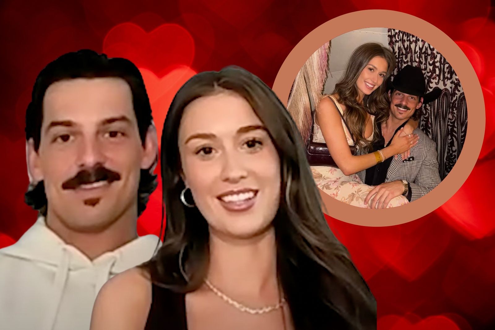 Are John and Claire From Farmer Wants a Wife Still Together?