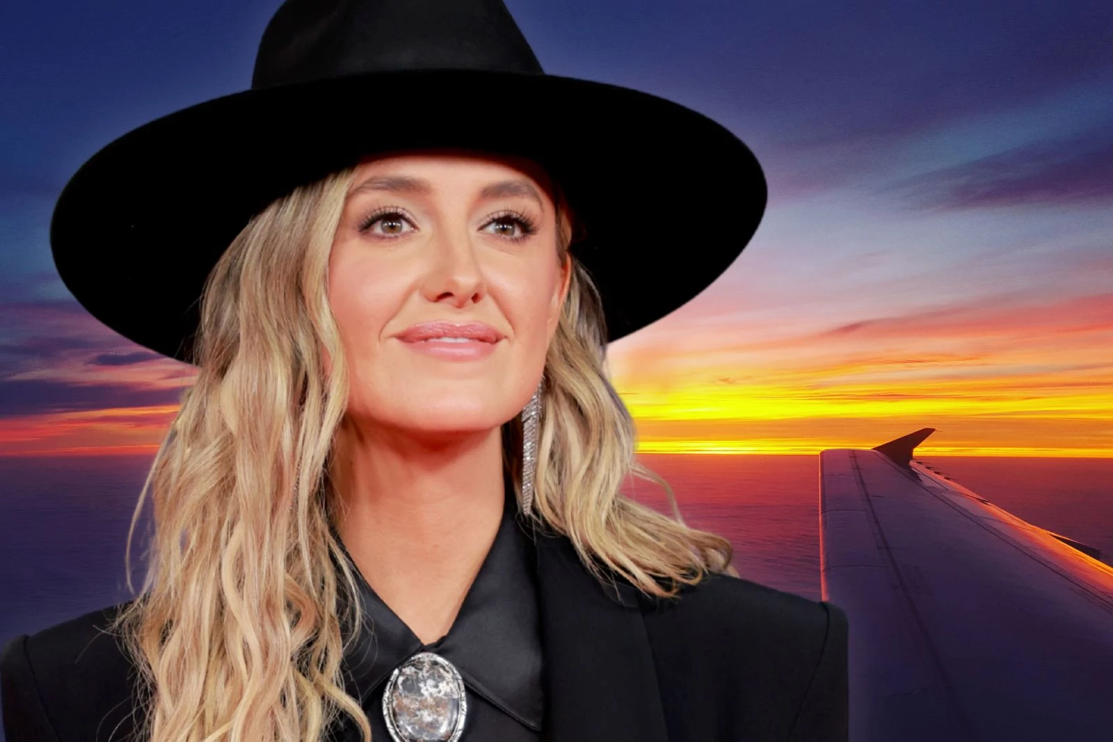 Lainey Wilson Teases a New Song and We’re Deep in Our Feelings