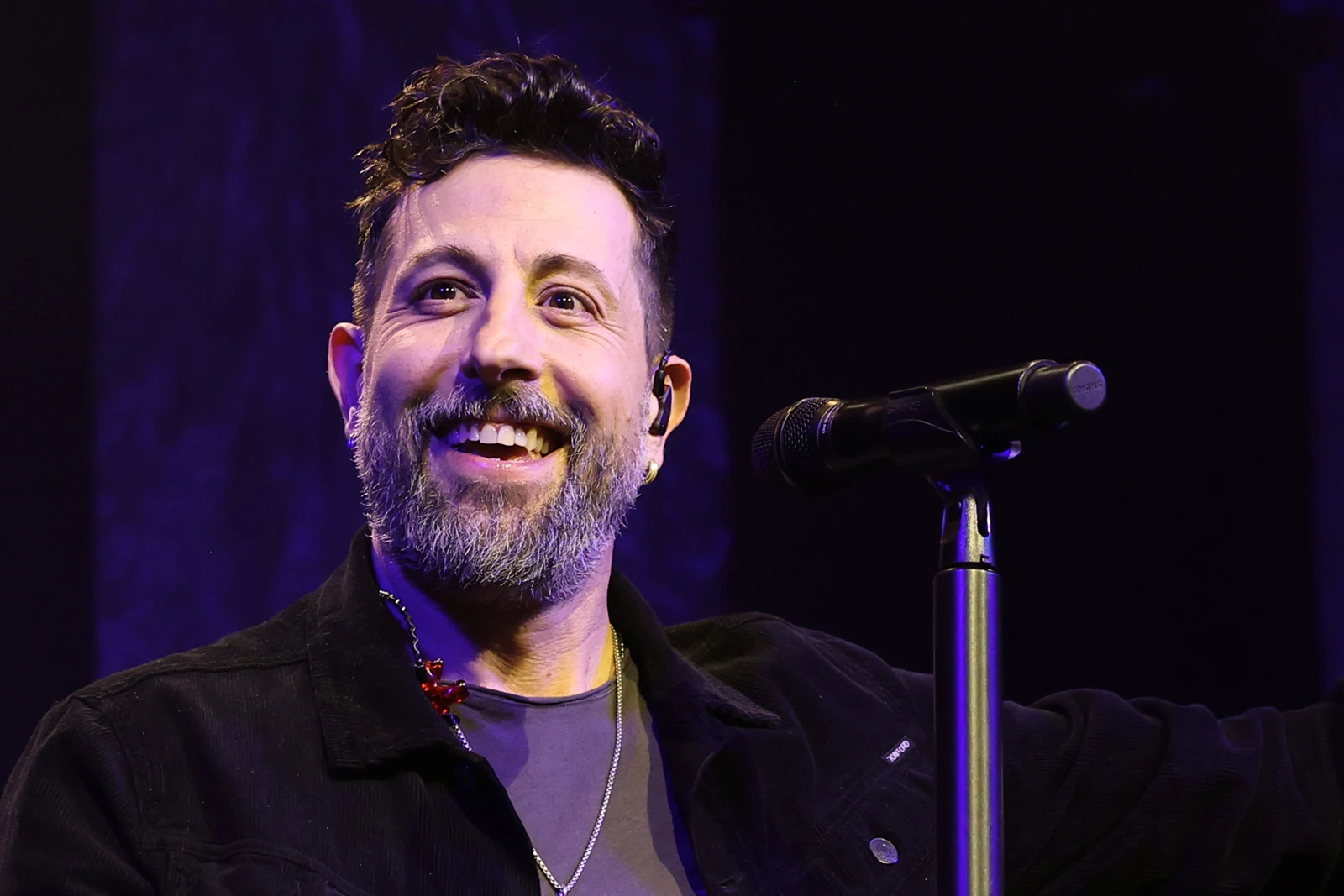 Old Dominion Singer Credits Ketamine for Treating Depression
