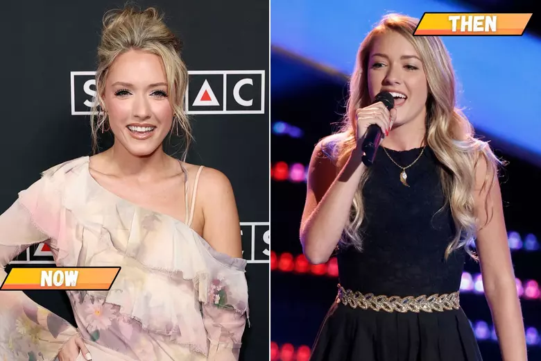 After 'The Voice,' Emily Ann Roberts Played the Long Game + Won