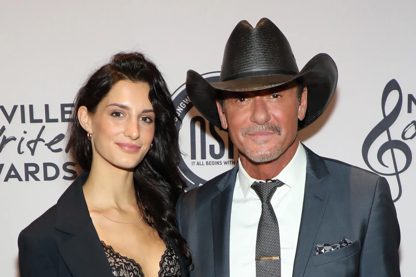 Tim McGraw’s Daughter’s Debut Single Is an Unexpected Cover Song