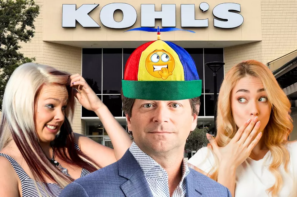 New Kohl’s CEO Fired After Only Four Months for Shocking Reason
